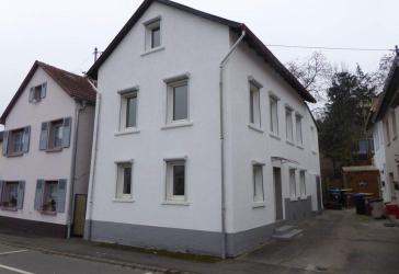 Vorschaubild Einfamilienhaus