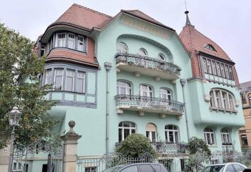 Vorschaubild Wohnung