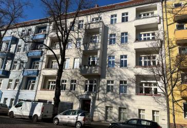 MFH mit Potential in Rummelsburg