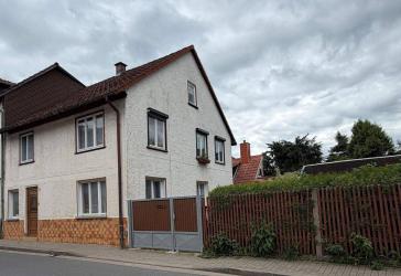 Vorschaubild Reihenendhaus