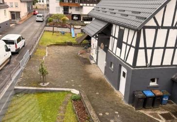 PROVISIONSFREI !!! großzügiges freistehendes Einfamilienhaus mit vielen Extras