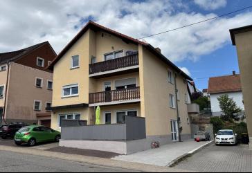 Vorschaubild Wohnung