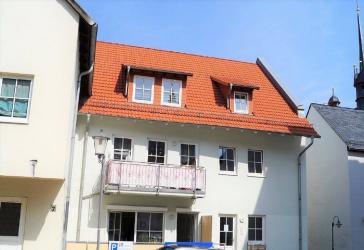 Gewerberäume in zentraler Lage