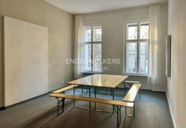 Vorschaubild Büro- /Praxis-Immobilie