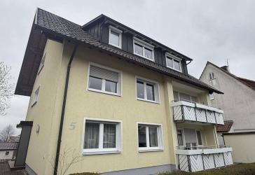 Vorschaubild Wohnung