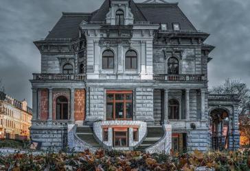 Vorschaubild Haus