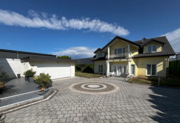 Vorschaubild Einfamilienhaus