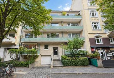 Vorschaubild Wohnung