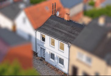 Vorschaubild Reihenmittelhaus