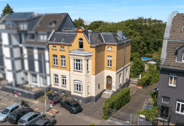 Vorschaubild Villa