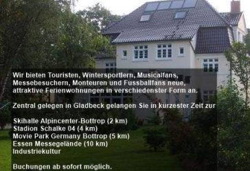 Vorschaubild Wohnung