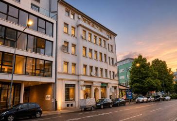 Vorschaubild Wohnung
