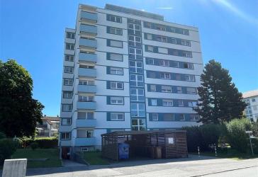 3-Zimmer-Wohnung in Deggendorf
