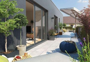 Vorschaubild Penthouse