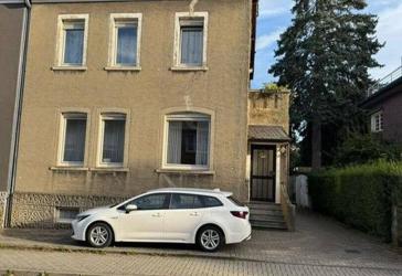Immobilie in Top-Lage von Erkelenz mit Potential zur Selbstnutzung und Refinanzierung