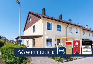 Vorschaubild Reihenendhaus