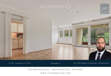 Vorschaubild Maisonettewohnung