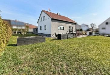 Vorschaubild Einfamilienhaus