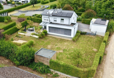 Vorschaubild Einfamilienhaus