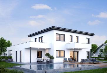 Vorschaubild Villa