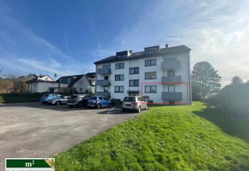 Höhscheid: PROVISIONSFREI - Gemütliche 2 Zimmer Wohnung in ruhiger Wohnlage, sucht neue Familie!