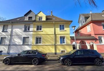 Vorschaubild Mehrfamilienhaus