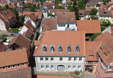 Vorschaubild Maisonettewohnung