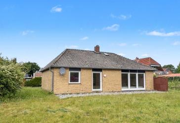 Vorschaubild Bungalow