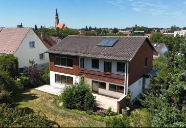 Vorschaubild Einfamilienhaus