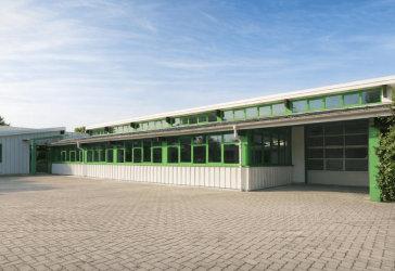Vorschaubild Immobilie