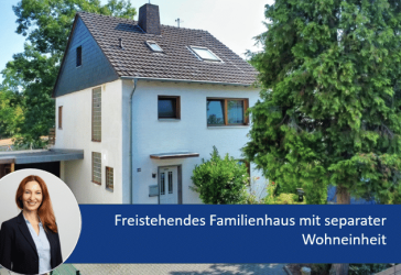 Vorschaubild Einfamilienhaus