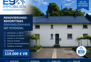 Vorschaubild Einfamilienhaus