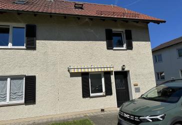 Vorschaubild Maisonettewohnung