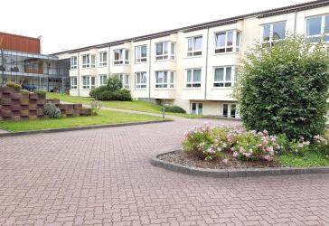 Vorschaubild Wohnung