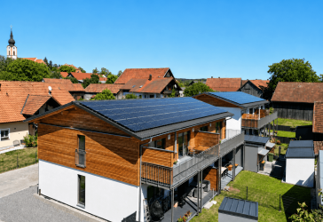 Vorschaubild Mehrfamilienhaus