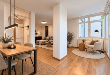 Vorschaubild Wohnung