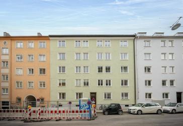 Vorschaubild Wohnung
