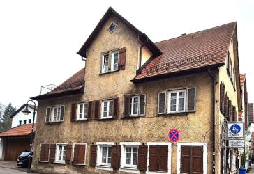 Vorschaubild Mehrfamilienhaus