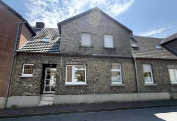 Vorschaubild Reihenmittelhaus