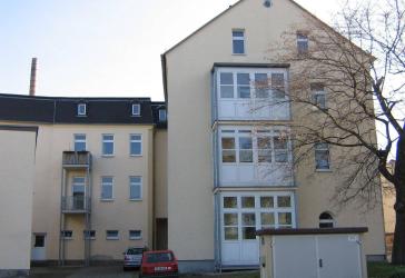 Vorschaubild Wohnung