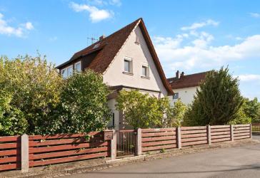 Vorschaubild Einfamilienhaus