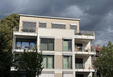 Vorschaubild Penthouse