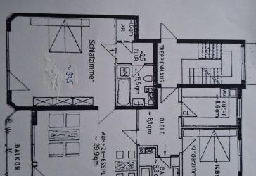 Vorschaubild Wohnung