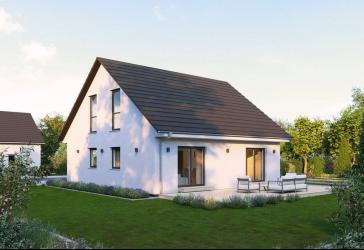 Vorschaubild Einfamilienhaus