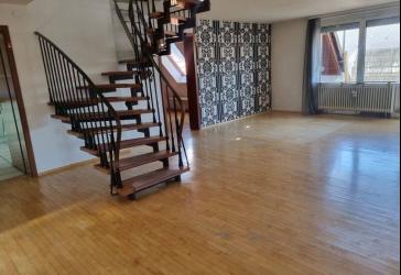 Vorschaubild Maisonettewohnung