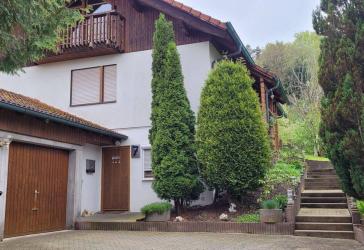 Einfamilienhaus