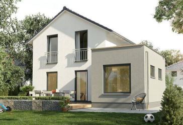 Vorschaubild Einfamilienhaus