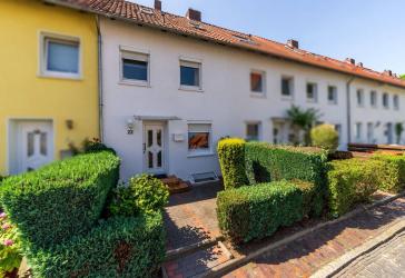 Vorschaubild Reihenmittelhaus
