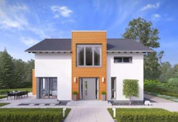 Ihr Einfamilienhaus mit Wohlfühlgarantie