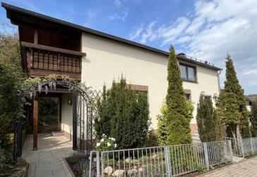 Vorschaubild Einfamilienhaus